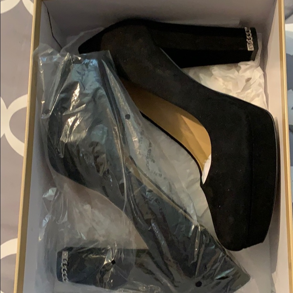 Women’s Michael Kors heels